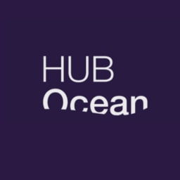 C4IR Ocean logo