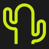 Cactus logo
