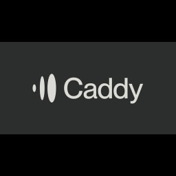 Caddy logo