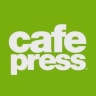 Cafepress logo