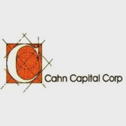 Cahn Capital logo
