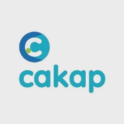 Cakap logo