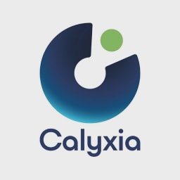 Calyxia logo