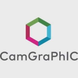 CamGraPhIC logo