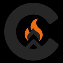 Camp Network logo