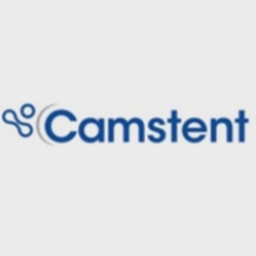 CamStent logo