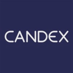 Candex logo