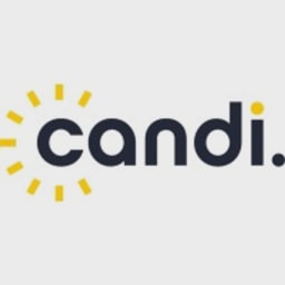 Candi logo