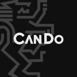 CanDo logo