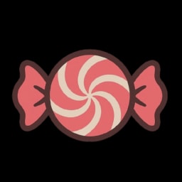 Candytrail logo