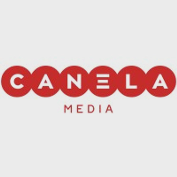 Canela Media logo