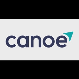 Canoe logo
