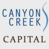 Canyon Creek logo