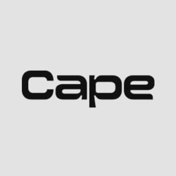 Cape logo
