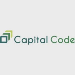 Capital Code logo
