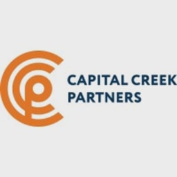 Capital Creek logo