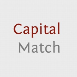 Capital Match logo