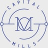 Capital Mills logo