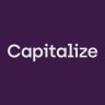 Capitalize logo