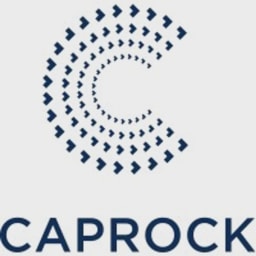 Caprock logo