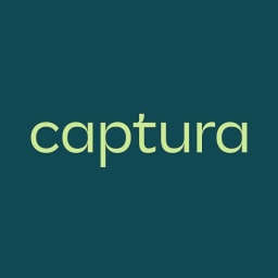 Captura logo