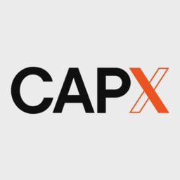Capx logo