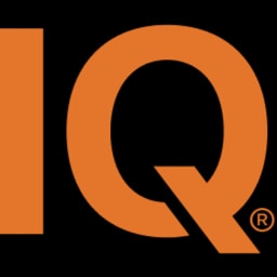 Car IQ logo