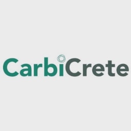 Carbicrete logo