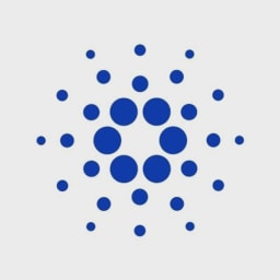 Cardano logo