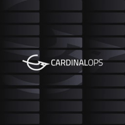 CardinalOps logo