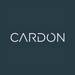 Cardon logo