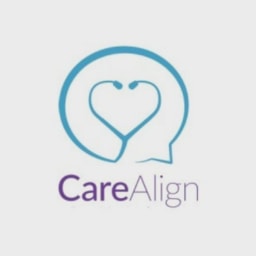 CareAlign logo