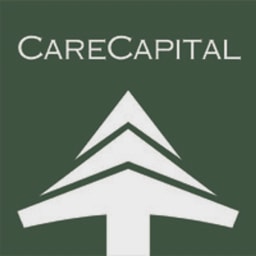 CareCapital logo