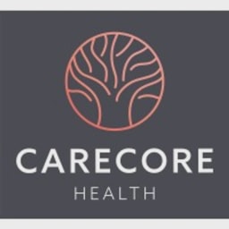 CareCore logo