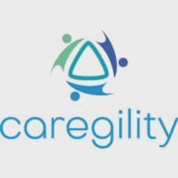 Caregility logo