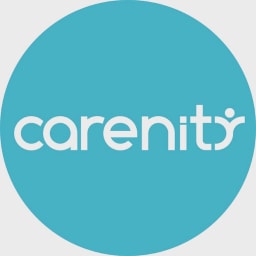 Carenity logo