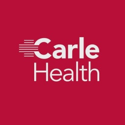 Carle logo