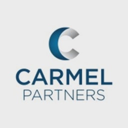 Carmel logo