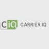 Carrier IQ logo