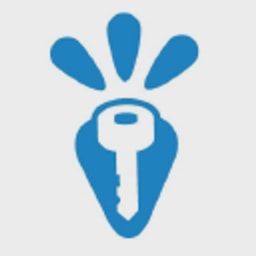 Carrot logo