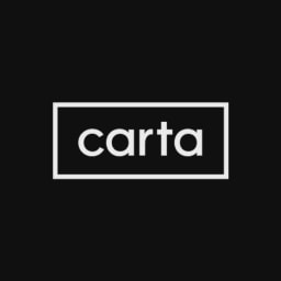 Carta logo