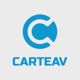 Carteav logo
