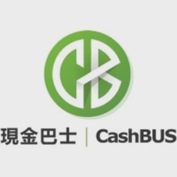 CashBUS logo