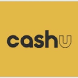 CashU Fintech logo