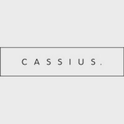 Cassius logo