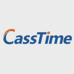 CassTime logo