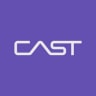 CAST logo