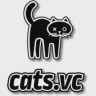 Cats.VC logo