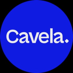 Cavela logo