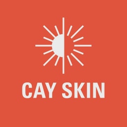 Cay Skin logo